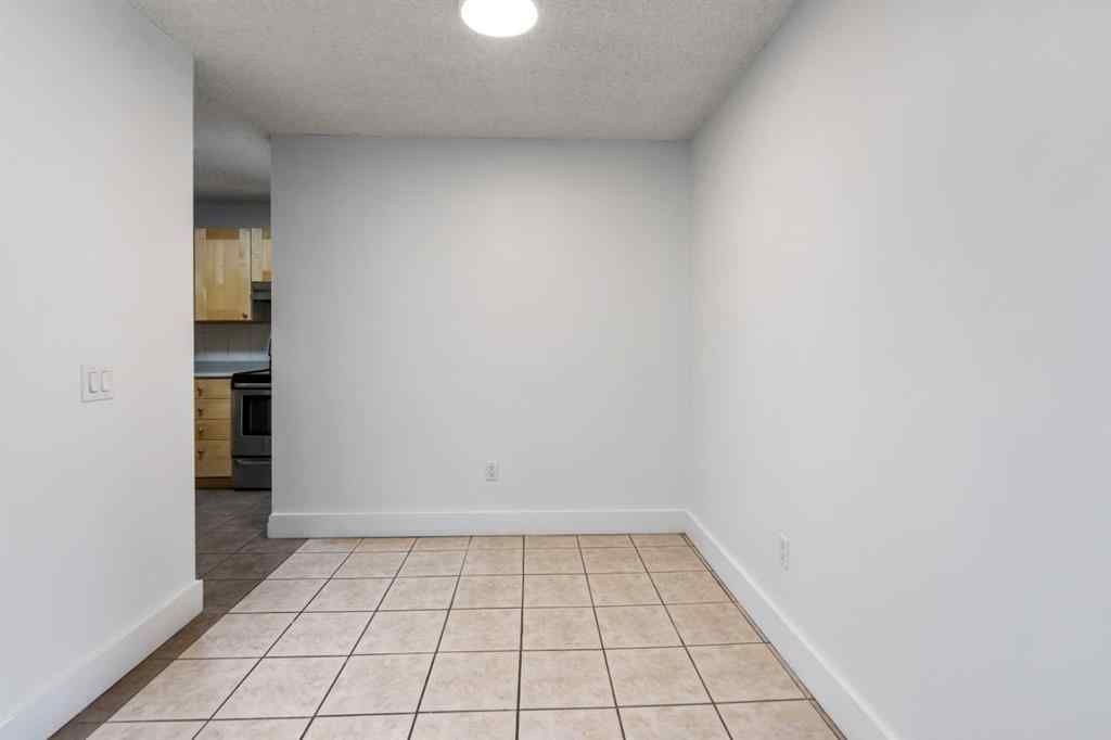 MLS® A2226505 - Unit #108 1900 25A Street SW in Richmond Calgary, Residential