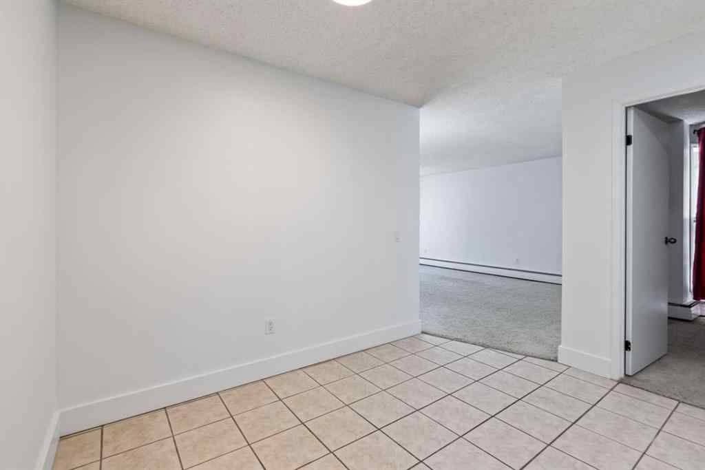 MLS® A2226505 - Unit #108 1900 25A Street SW in Richmond Calgary, Residential