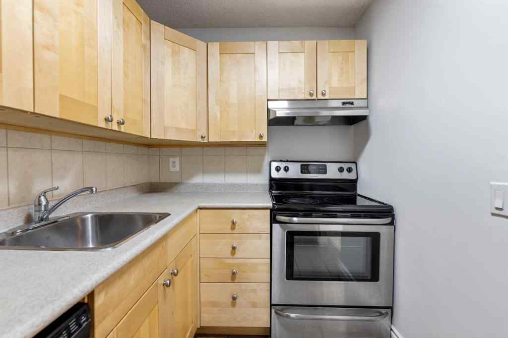 MLS® A2226505 - Unit #108 1900 25A Street SW in Richmond Calgary, Residential