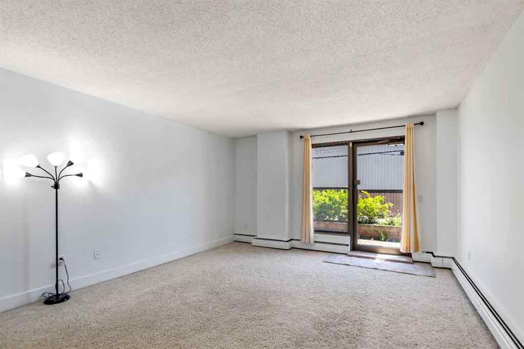 MLS® A2226505 - Unit #108 1900 25A Street SW in Richmond Calgary, Residential