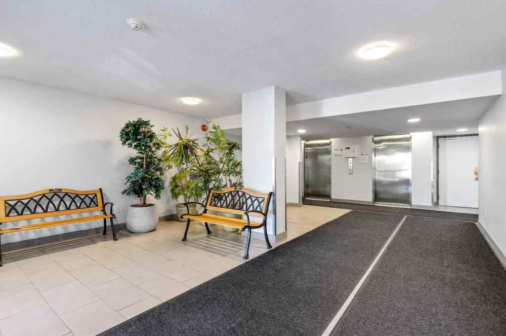 MLS® A2226505 - Unit #108 1900 25A Street SW in Richmond Calgary, Residential