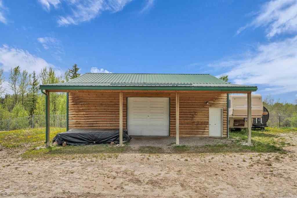 MLS® A2226531 - 211 Railway Avenue E in NONE Cremona, Commercial
