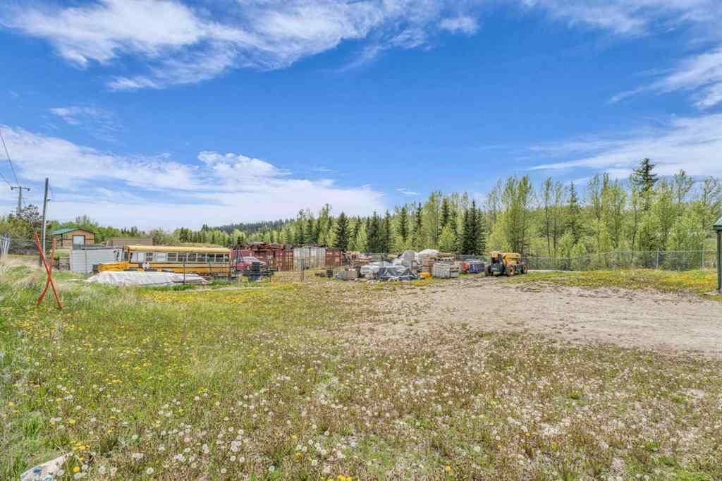 MLS® A2226531 - 211 Railway Avenue E in NONE Cremona, Commercial