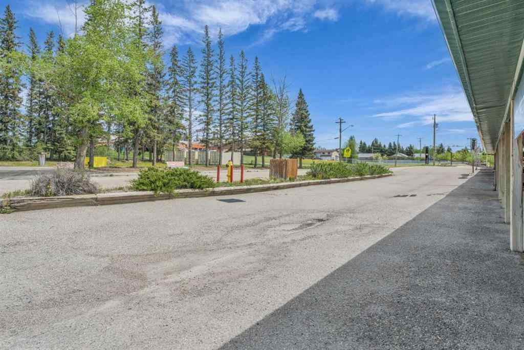 MLS® A2226531 - 211 Railway Avenue E in NONE Cremona, Commercial