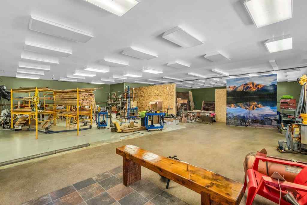MLS® A2226531 - 211 Railway Avenue E in NONE Cremona, Commercial