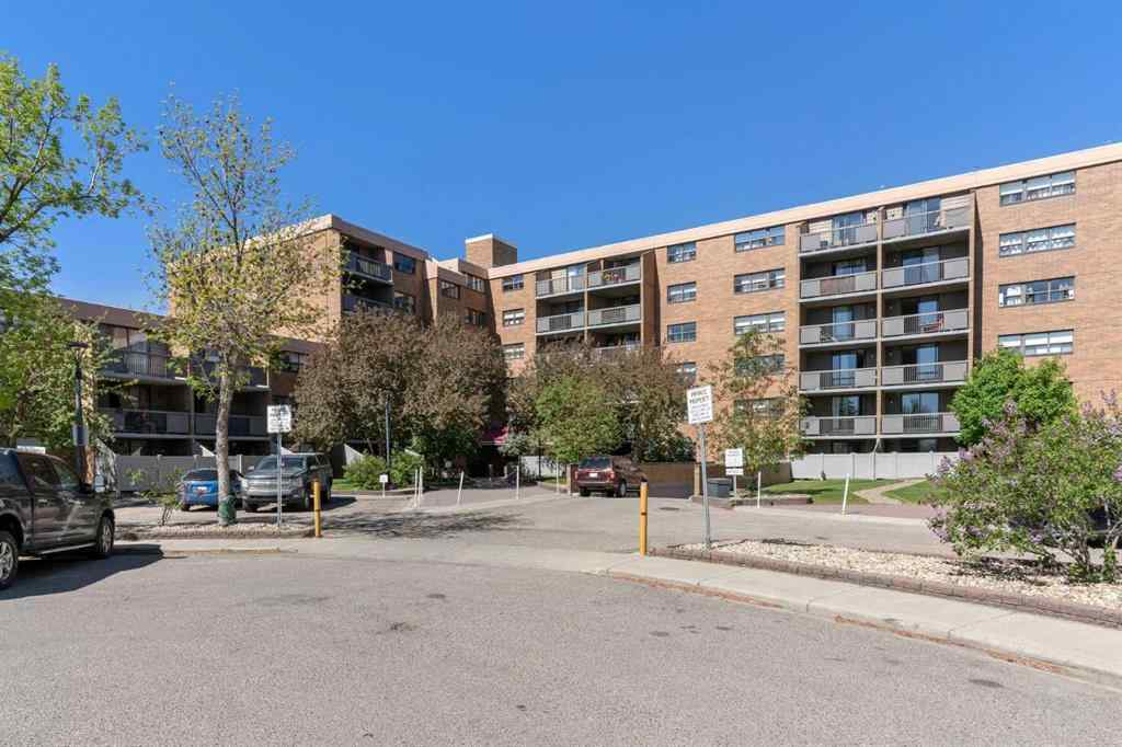 MLS® A2226548 - Unit #303 30 Mchugh Court NE in Mayland Heights Calgary, Residential