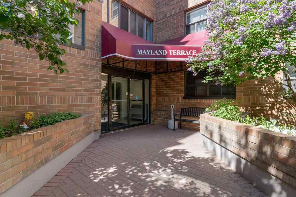 MLS® A2226548 - Unit #303 30 Mchugh Court NE in Mayland Heights Calgary, Residential