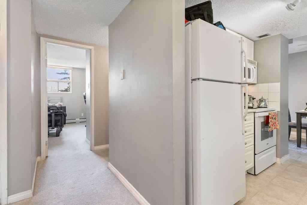 MLS® A2226548 - Unit #303 30 Mchugh Court NE in Mayland Heights Calgary, Residential