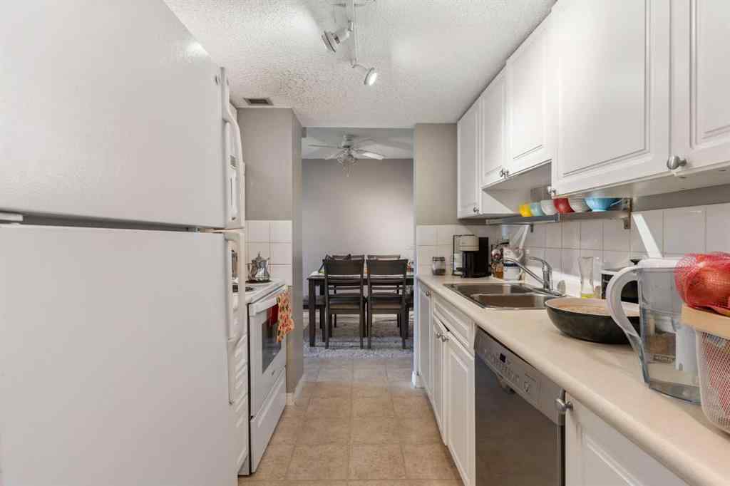 MLS® A2226548 - Unit #303 30 Mchugh Court NE in Mayland Heights Calgary, Residential