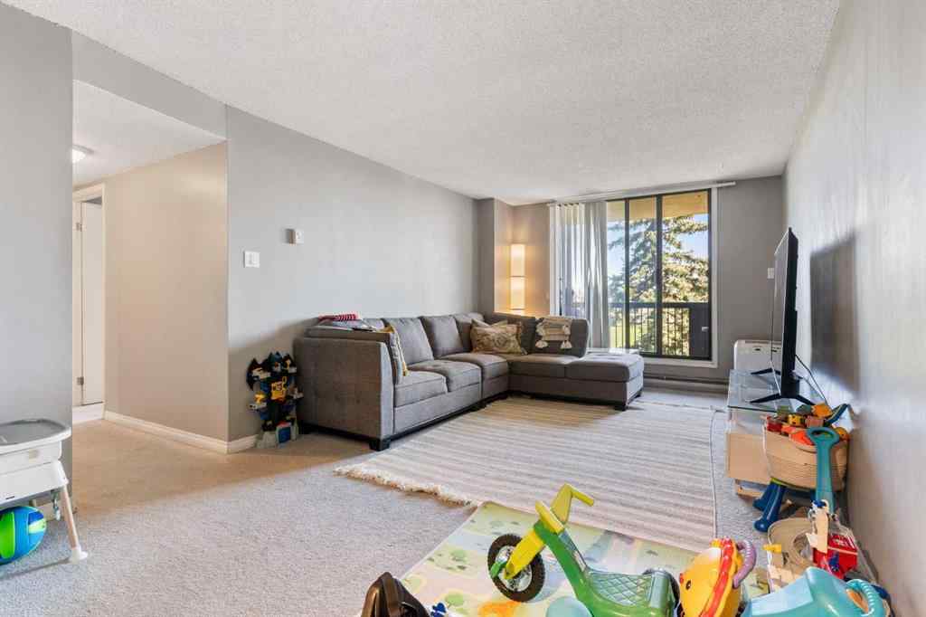 MLS® A2226548 - Unit #303 30 Mchugh Court NE in Mayland Heights Calgary, Residential