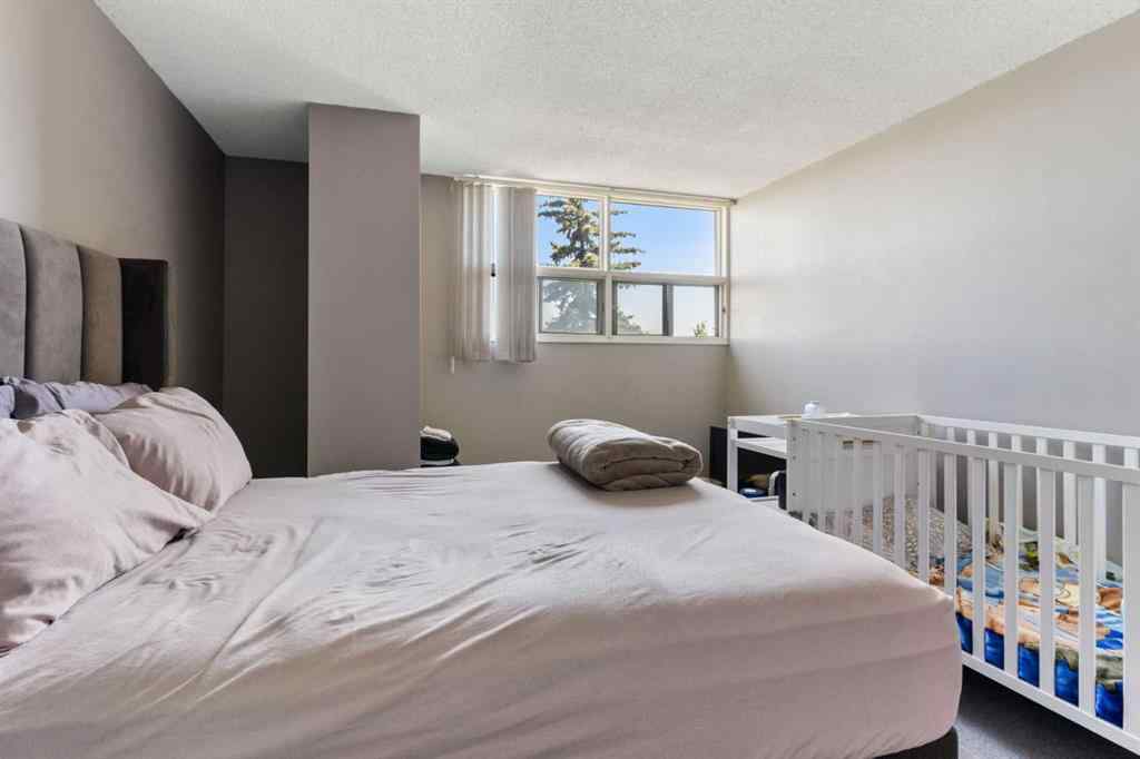MLS® A2226548 - Unit #303 30 Mchugh Court NE in Mayland Heights Calgary, Residential
