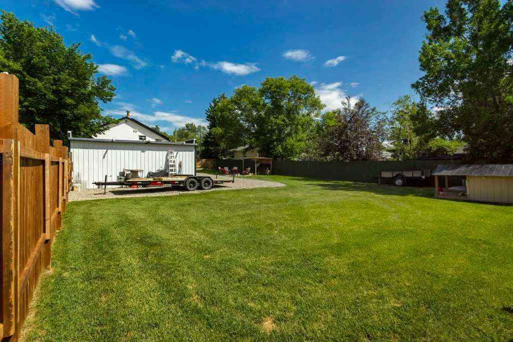 MLS® A2226563 - 5223 3 Street W in NONE Claresholm, Residential