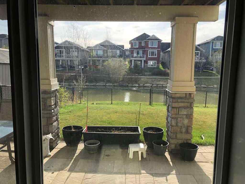 MLS® A2226580 - 119 Baywater Rise SW in Bayside Airdrie, Residential