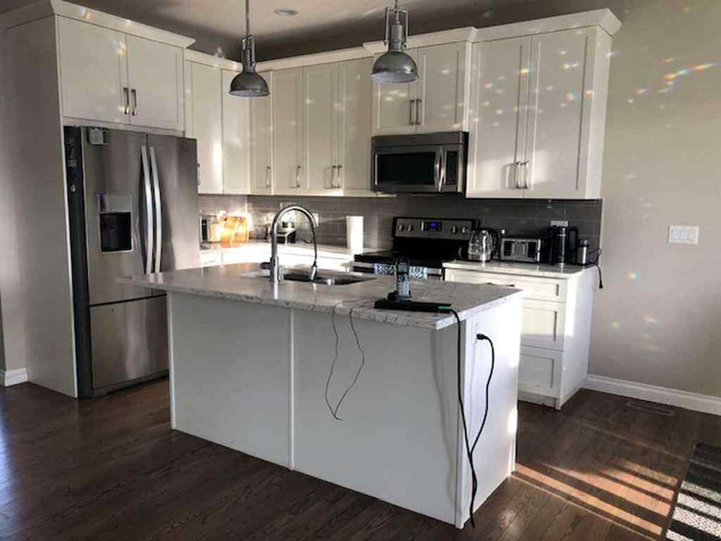 MLS® A2226580 - 119 Baywater Rise SW in Bayside Airdrie, Residential