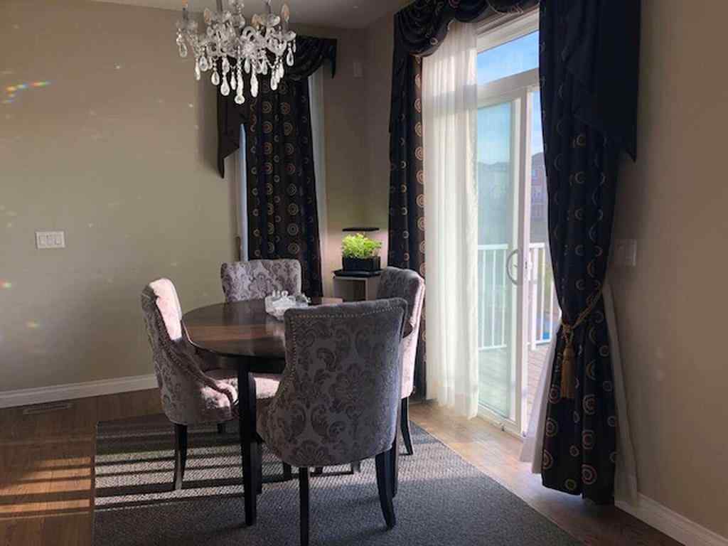 MLS® A2226580 - 119 Baywater Rise SW in Bayside Airdrie, Residential