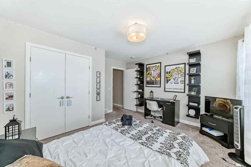 MLS® A2226586 - 212 Auburn Meadows Crescent SE in Auburn Bay Calgary, Residential