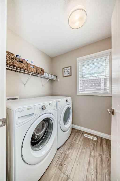 MLS® A2226586 - 212 Auburn Meadows Crescent SE in Auburn Bay Calgary, Residential