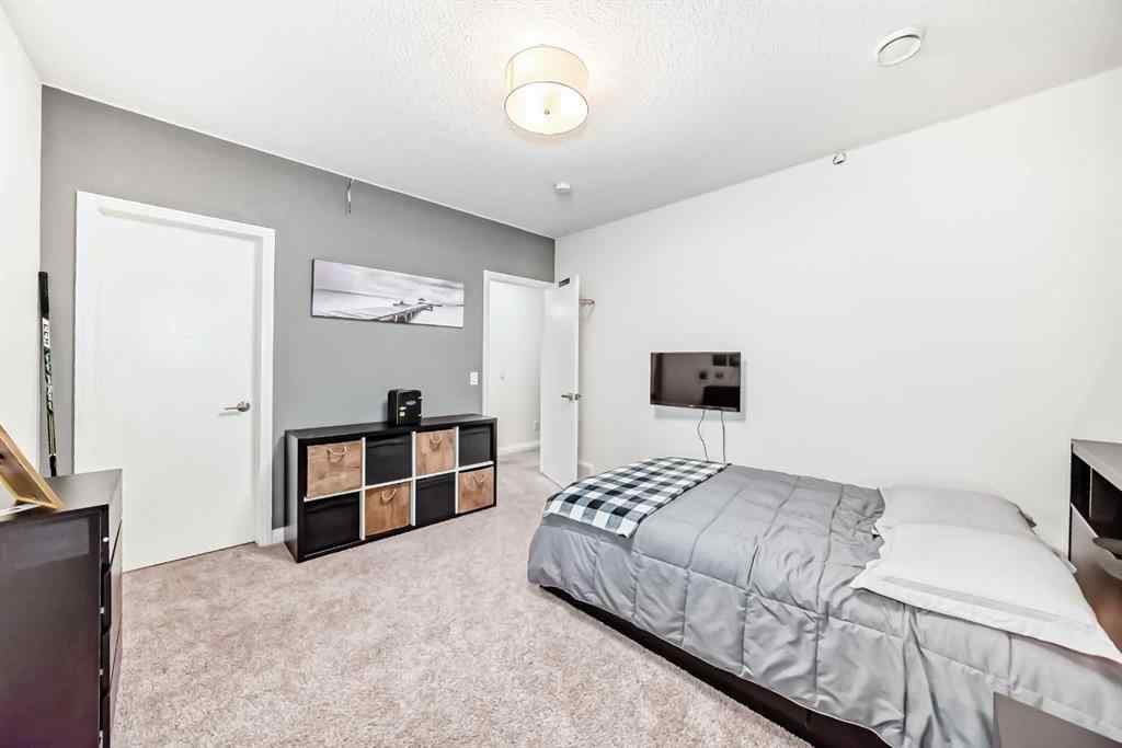 MLS® A2226586 - 212 Auburn Meadows Crescent SE in Auburn Bay Calgary, Residential