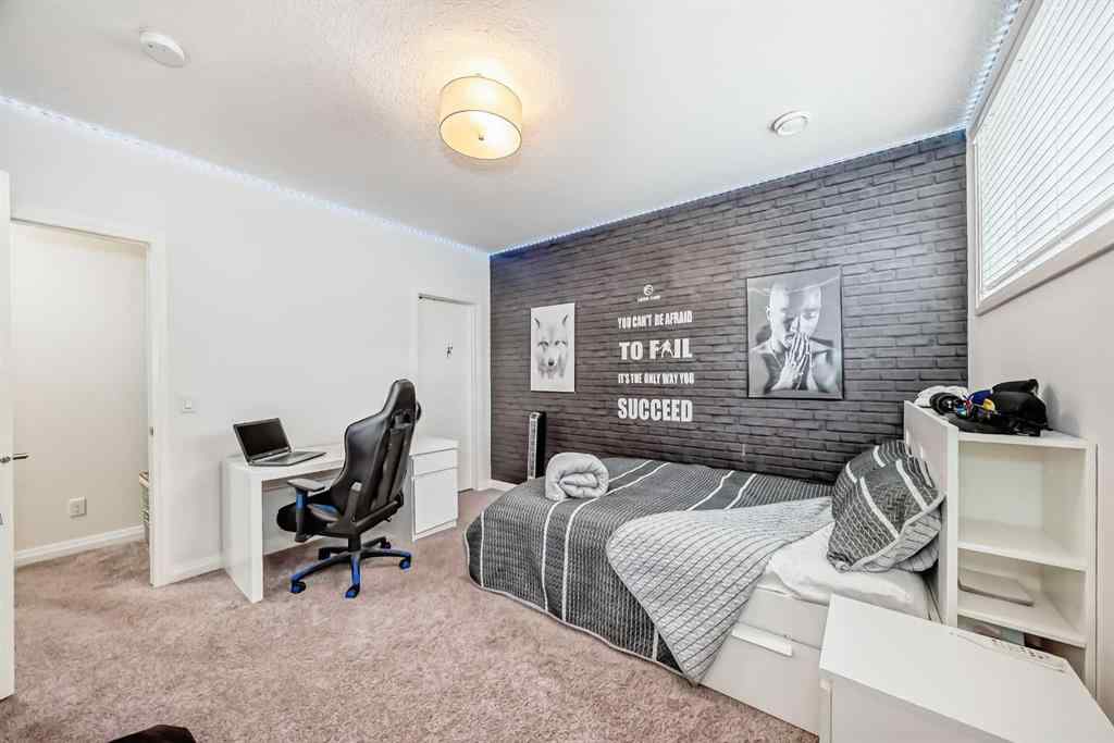 MLS® A2226586 - 212 Auburn Meadows Crescent SE in Auburn Bay Calgary, Residential