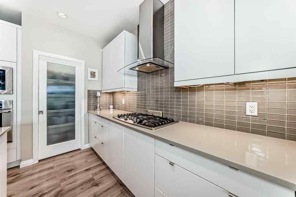 MLS® A2226586 - 212 Auburn Meadows Crescent SE in Auburn Bay Calgary, Residential
