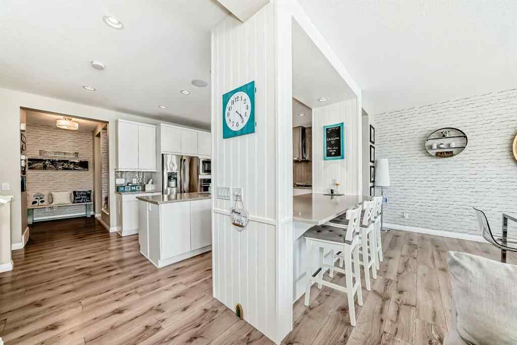MLS® A2226586 - 212 Auburn Meadows Crescent SE in Auburn Bay Calgary, Residential