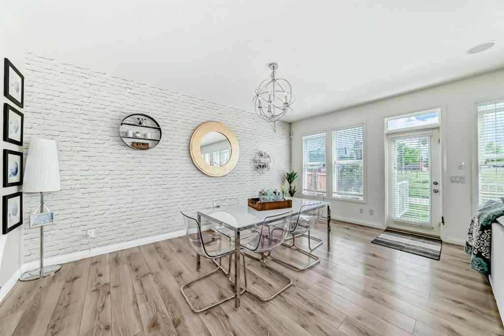 MLS® A2226586 - 212 Auburn Meadows Crescent SE in Auburn Bay Calgary, Residential
