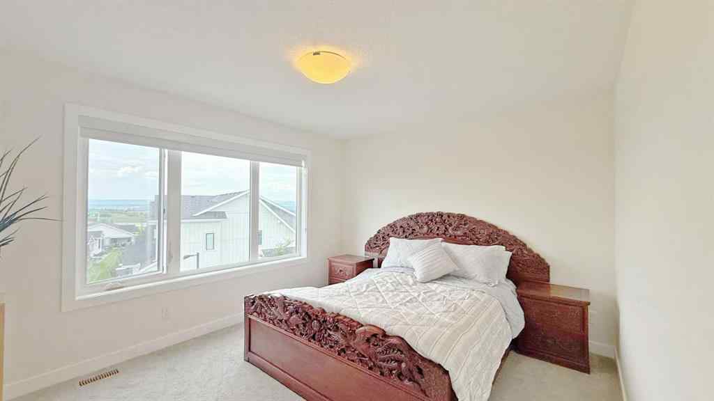 MLS® A2226588 - 932 Crestridge Common SW in Crestmont Calgary, Residential