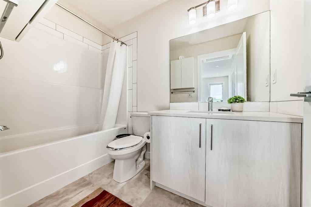 MLS® A2226588 - 932 Crestridge Common SW in Crestmont Calgary, Residential