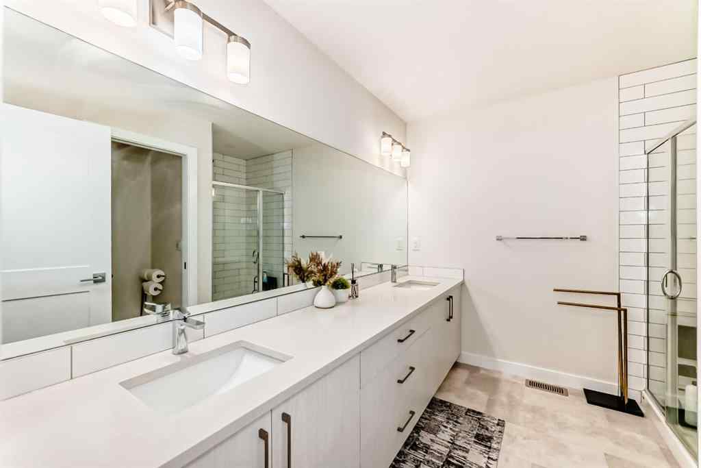 MLS® A2226588 - 932 Crestridge Common SW in Crestmont Calgary, Residential