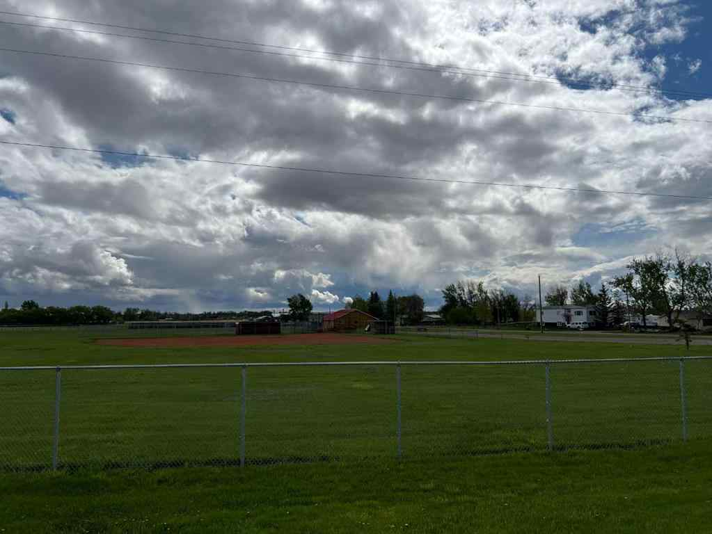 MLS® A2226590 - 50 N Main Street  in NONE Hill Spring, Commercial