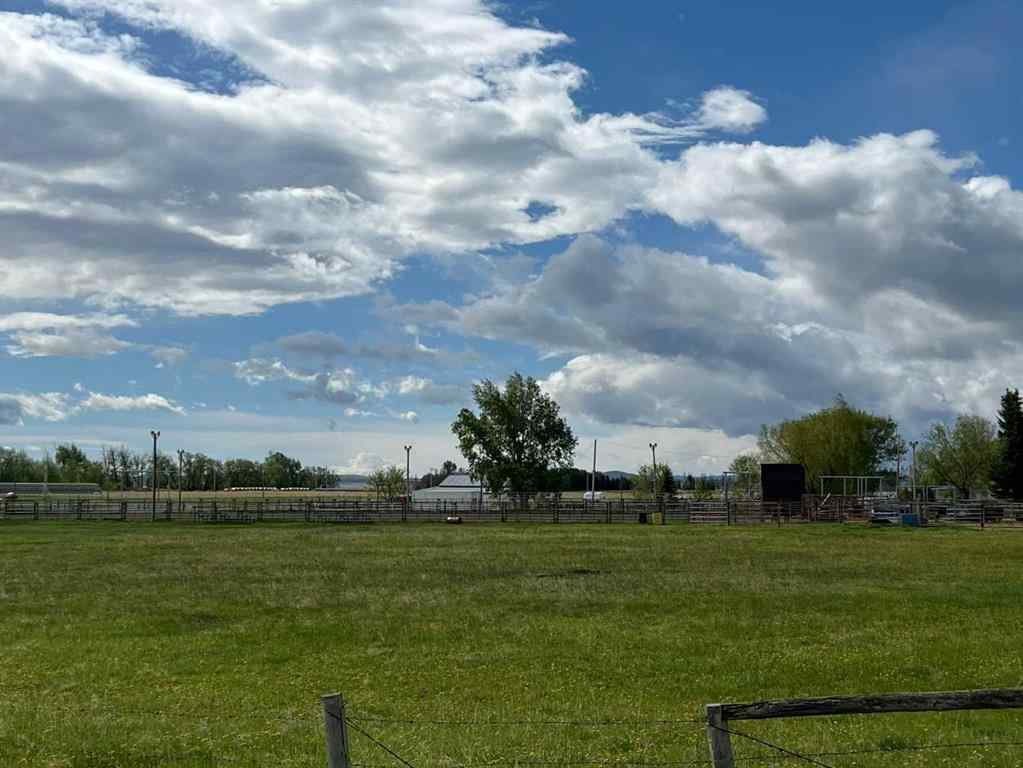 MLS® A2226590 - 50 N Main Street  in NONE Hill Spring, Commercial