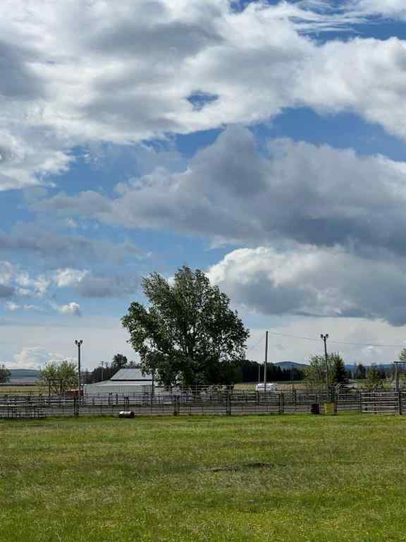 MLS® A2226590 - 50 N Main Street  in NONE Hill Spring, Commercial