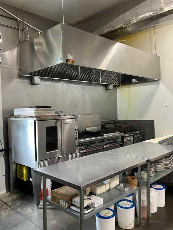 MLS® A2226590 - 50 N Main Street  in NONE Hill Spring, Commercial