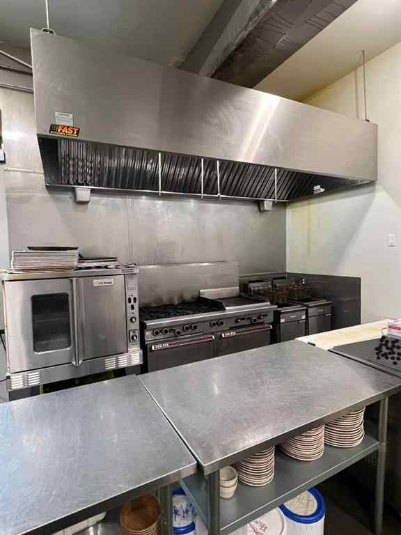 MLS® A2226590 - 50 N Main Street  in NONE Hill Spring, Commercial
