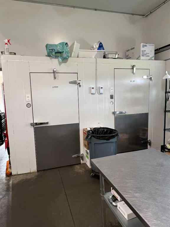 MLS® A2226590 - 50 N Main Street  in NONE Hill Spring, Commercial