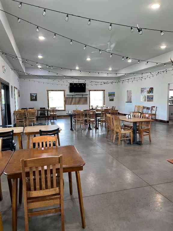 MLS® A2226590 - 50 N Main Street  in NONE Hill Spring, Commercial