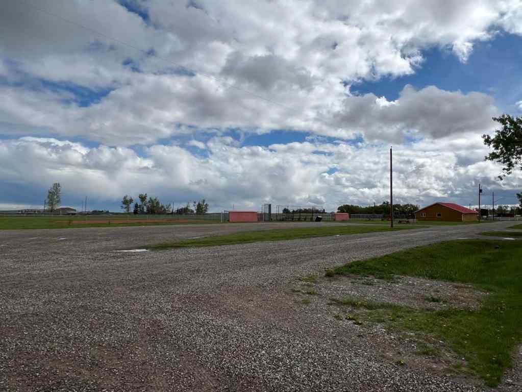 MLS® A2226590 - 50 N Main Street  in NONE Hill Spring, Commercial