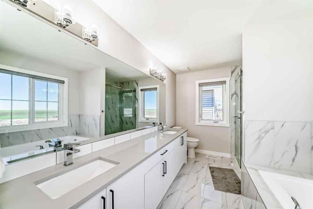 MLS® A2226594 - 816 Edgefield Street  in Edgefield Strathmore, Residential