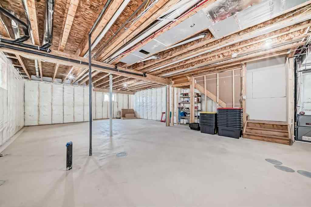 MLS® A2226594 - 816 Edgefield Street  in Edgefield Strathmore, Residential