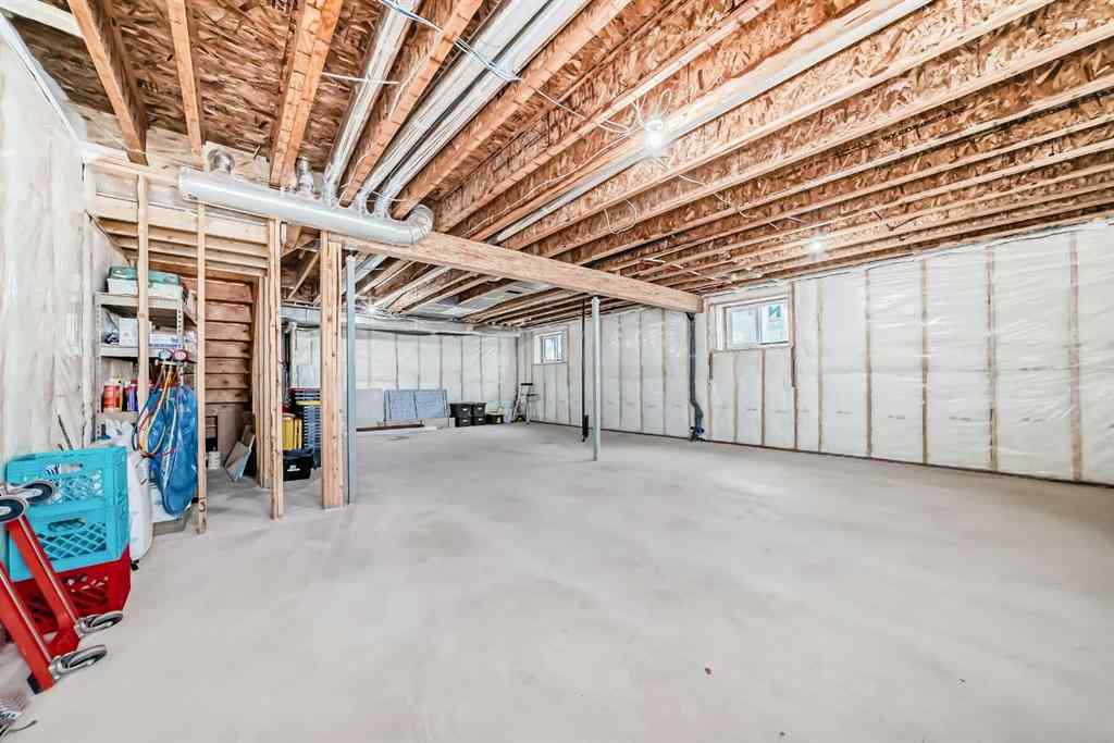 MLS® A2226594 - 816 Edgefield Street  in Edgefield Strathmore, Residential