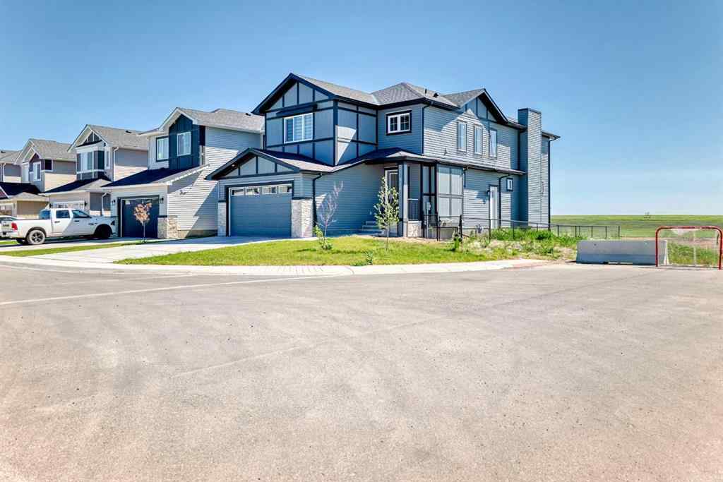 MLS® A2226594 - 816 Edgefield Street  in Edgefield Strathmore, Residential