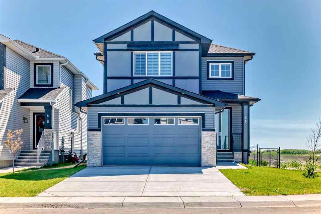 MLS® A2226594 - 816 Edgefield Street  in Edgefield Strathmore, Residential