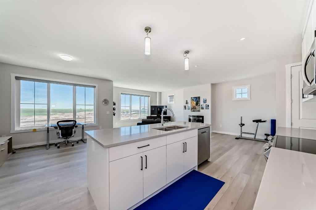 MLS® A2226594 - 816 Edgefield Street  in Edgefield Strathmore, Residential
