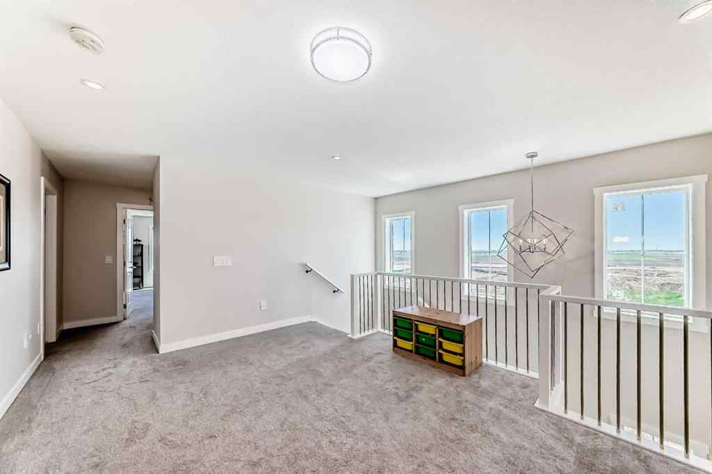 MLS® A2226594 - 816 Edgefield Street  in Edgefield Strathmore, Residential