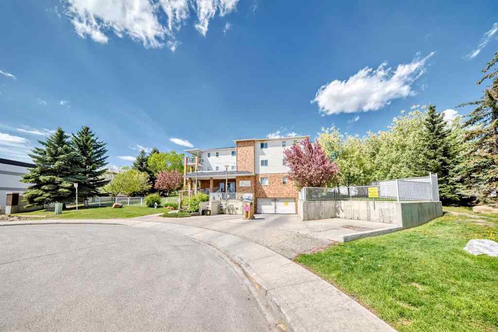 MLS® A2226595 - Unit #435 165 Manora Place NE in Marlborough Park Calgary, Residential