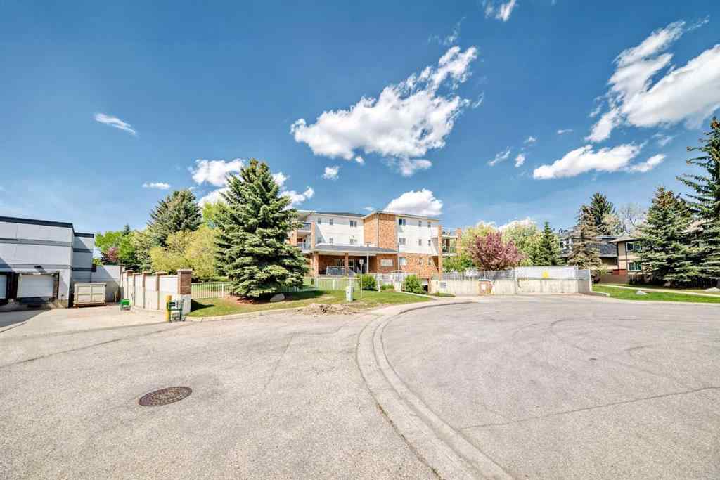 MLS® A2226595 - Unit #435 165 Manora Place NE in Marlborough Park Calgary, Residential