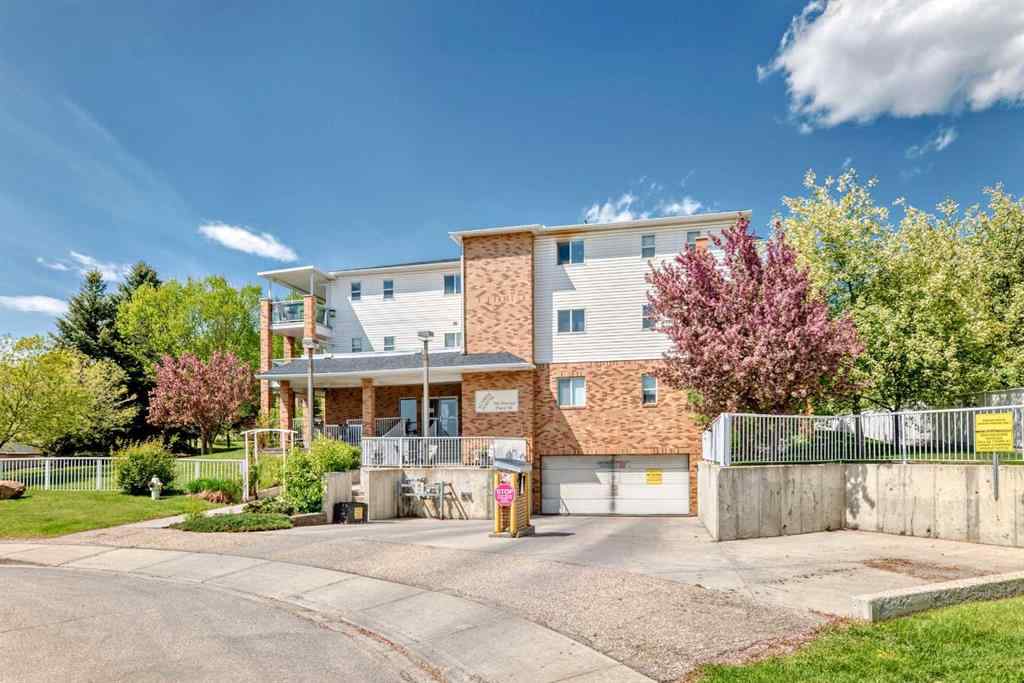 MLS® A2226595 - Unit #435 165 Manora Place NE in Marlborough Park Calgary, Residential