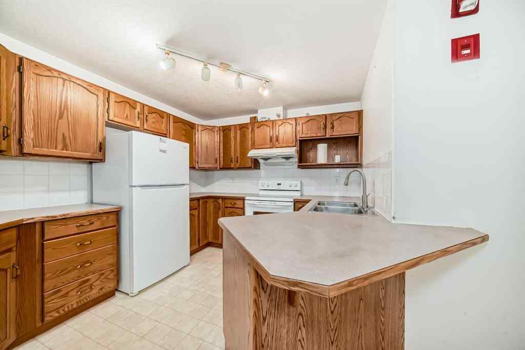 MLS® A2226595 - Unit #435 165 Manora Place NE in Marlborough Park Calgary, Residential