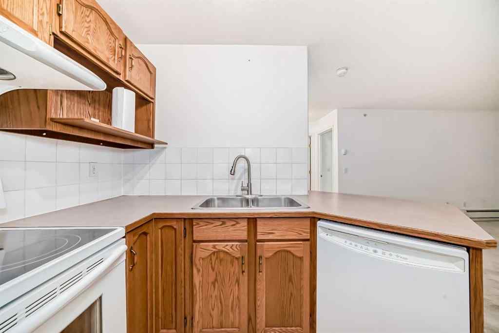 MLS® A2226595 - Unit #435 165 Manora Place NE in Marlborough Park Calgary, Residential