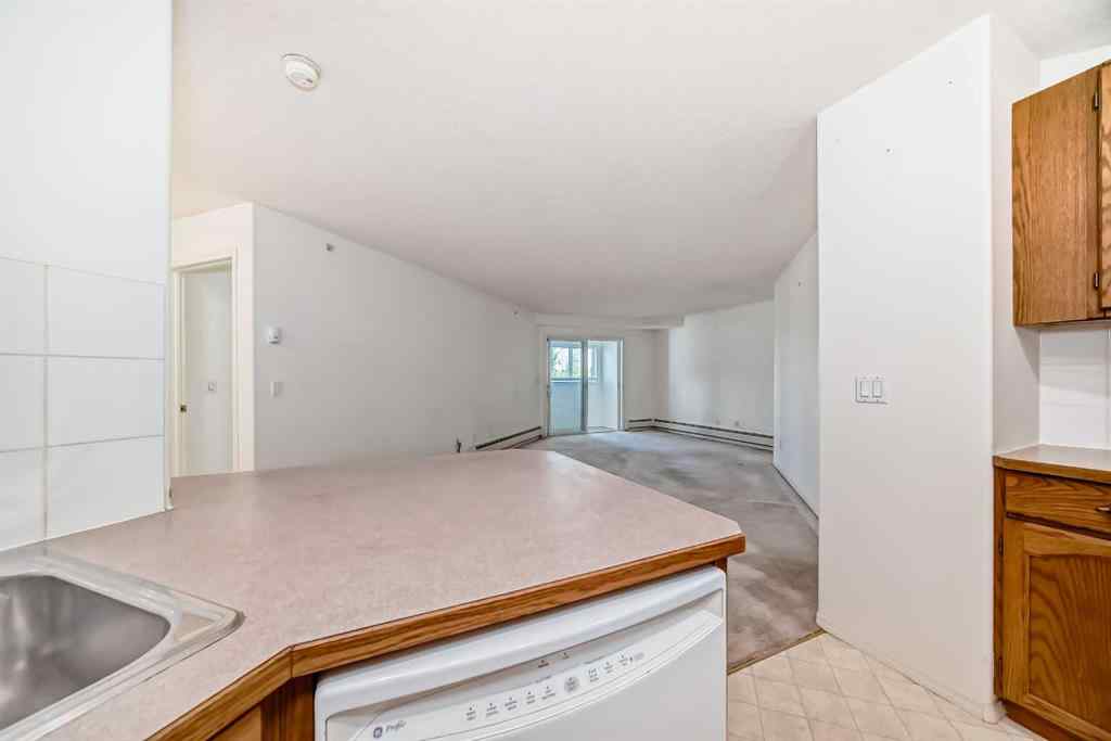 MLS® A2226595 - Unit #435 165 Manora Place NE in Marlborough Park Calgary, Residential